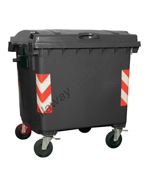 Müllcontainer 1100 Liter