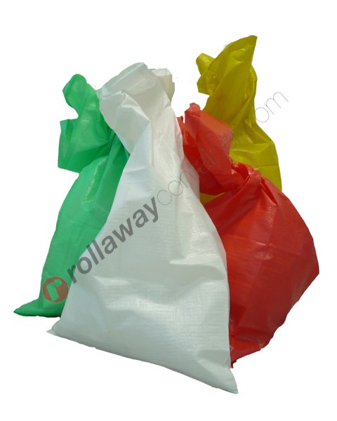 Polypropylene Sack