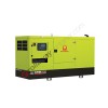 Stromerzeuger Pramac AVR 148000 VA dreiphasig Diesel Elektrostart GSW150