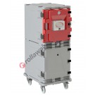 Zubehör und Ersatzteile für Thermobehälter und Thermobehälter mit Kühlaggregat Frontlader 150 Liter