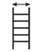 Leitern-Breite